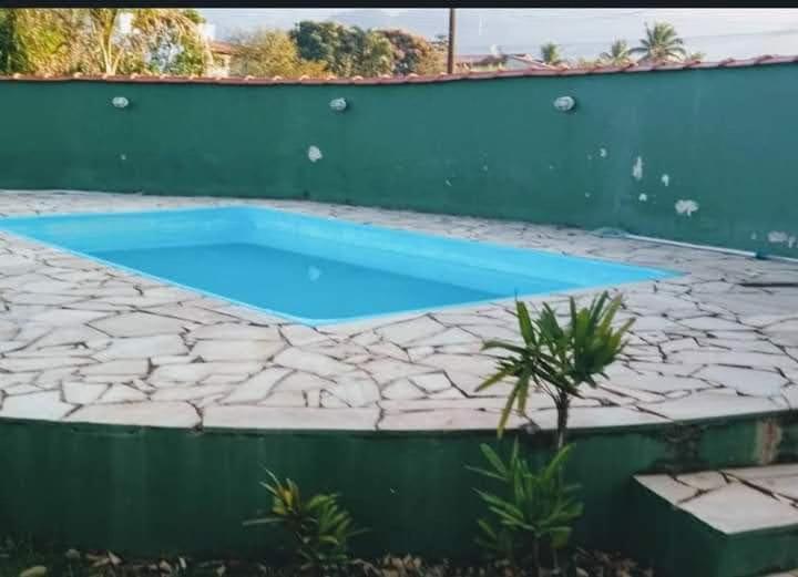 Morada Do Sol Apartment Ubatuba Exterior foto