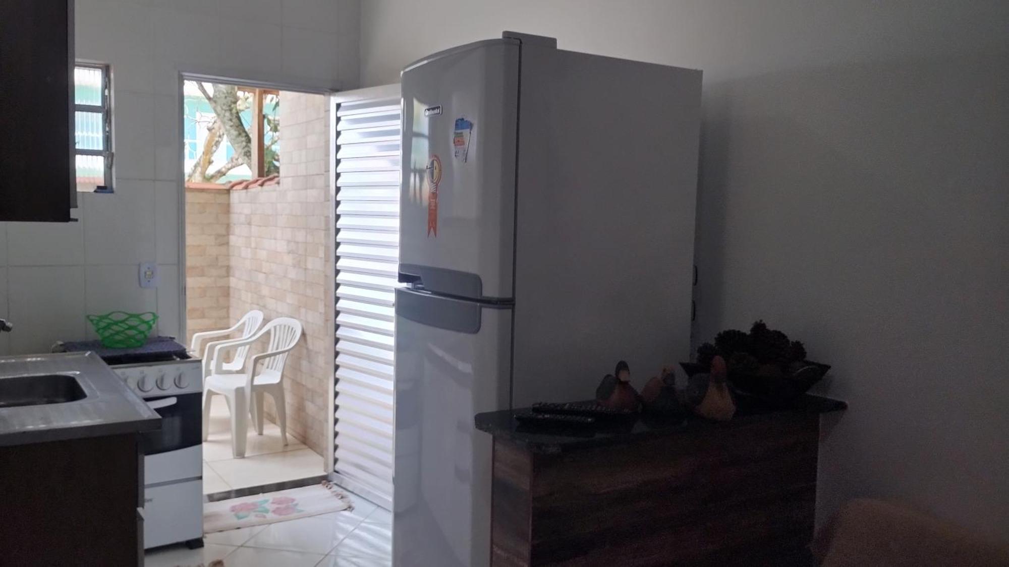 Morada Do Sol Apartment Ubatuba Exterior foto